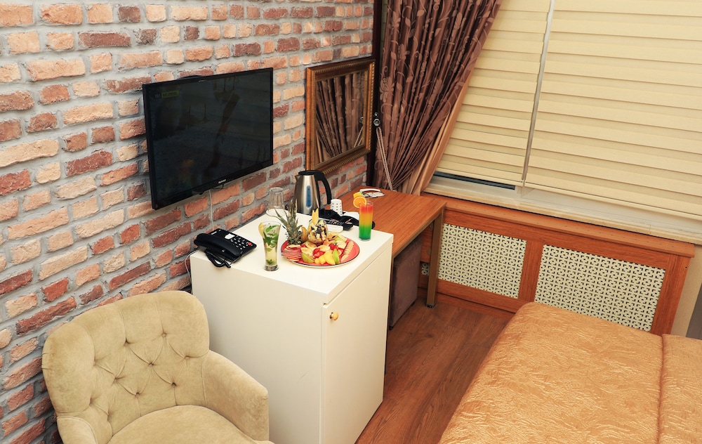 Marvell City Otel Rezervasyon