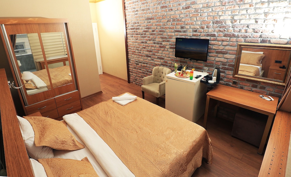 Marvell City Otel Rezervasyon