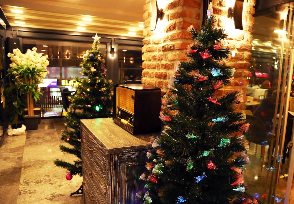 Marvell City Otel Rezervasyon