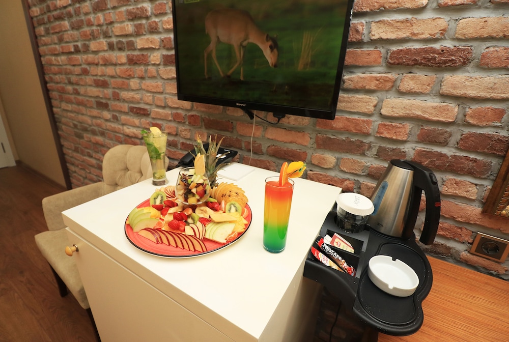 Marvell City Otel Rezervasyon