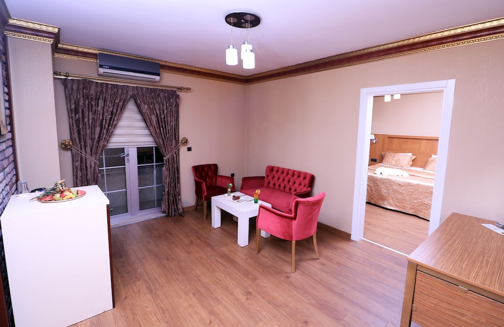 Marvell City Otel Rezervasyon