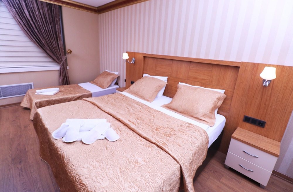 Marvell City Otel Rezervasyon