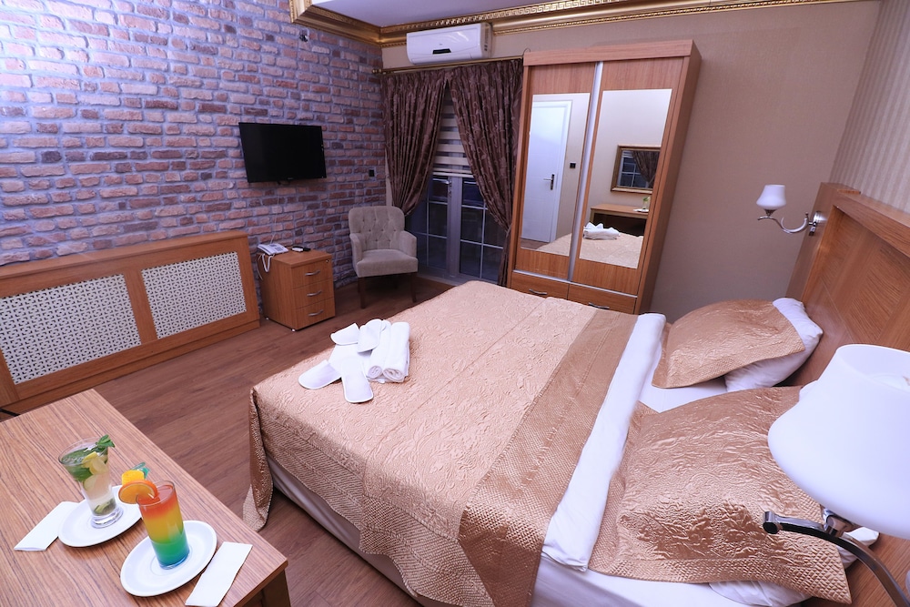 Marvell City Otel Rezervasyon