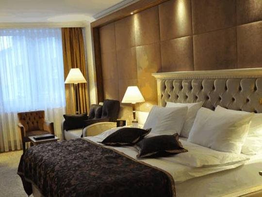 Buruciye Otel & Spa Rezervasyon