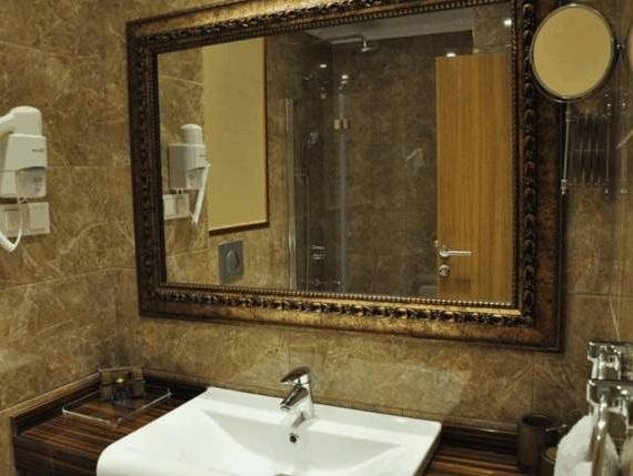 Buruciye Otel & Spa Rezervasyon