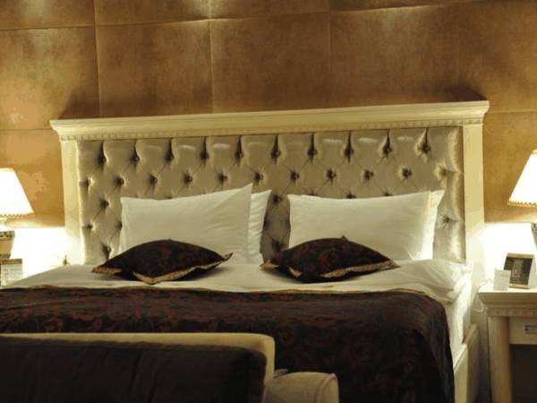 Buruciye Otel & Spa Rezervasyon