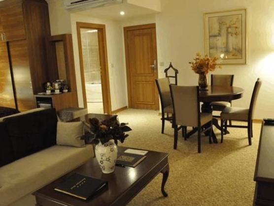 Buruciye Otel & Spa Rezervasyon