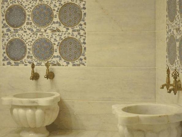 Buruciye Otel & Spa Rezervasyon