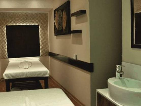 Buruciye Otel & Spa Rezervasyon