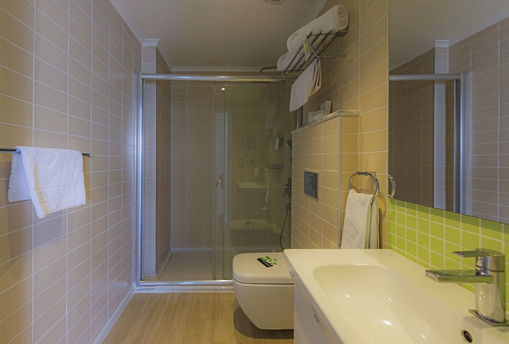 Orka Boutique Hotel Rezervasyon