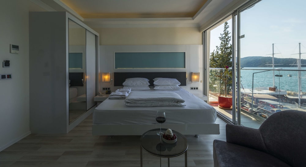 Orka Boutique Hotel Rezervasyon