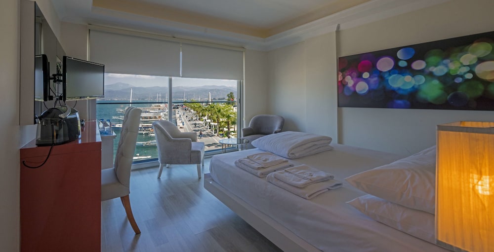 Orka Boutique Hotel Rezervasyon