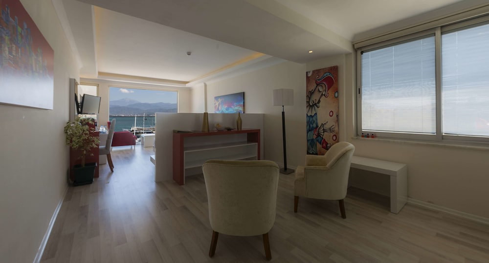 Orka Boutique Hotel Rezervasyon