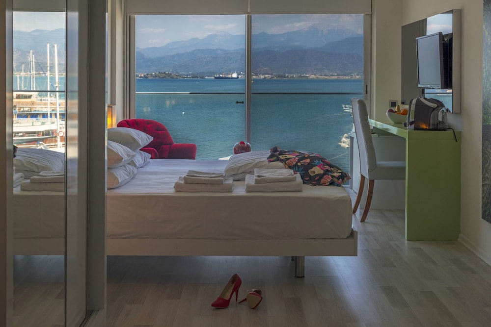 Orka Boutique Hotel Rezervasyon