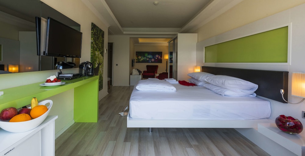 Orka Boutique Hotel Rezervasyon