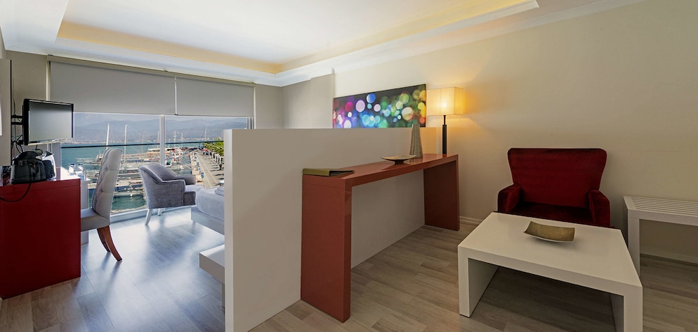 Orka Boutique Hotel Rezervasyon