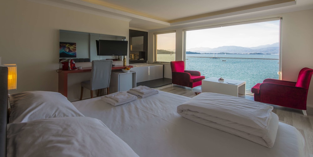 Orka Boutique Hotel Rezervasyon