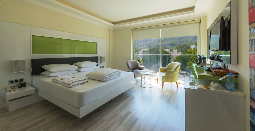 Orka Boutique Hotel Rezervasyon