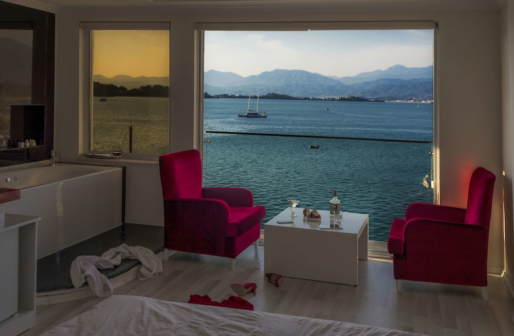 Orka Boutique Hotel Rezervasyon