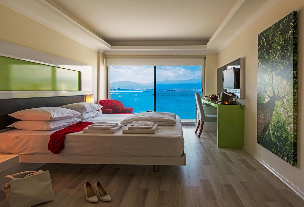 Orka Boutique Hotel Rezervasyon