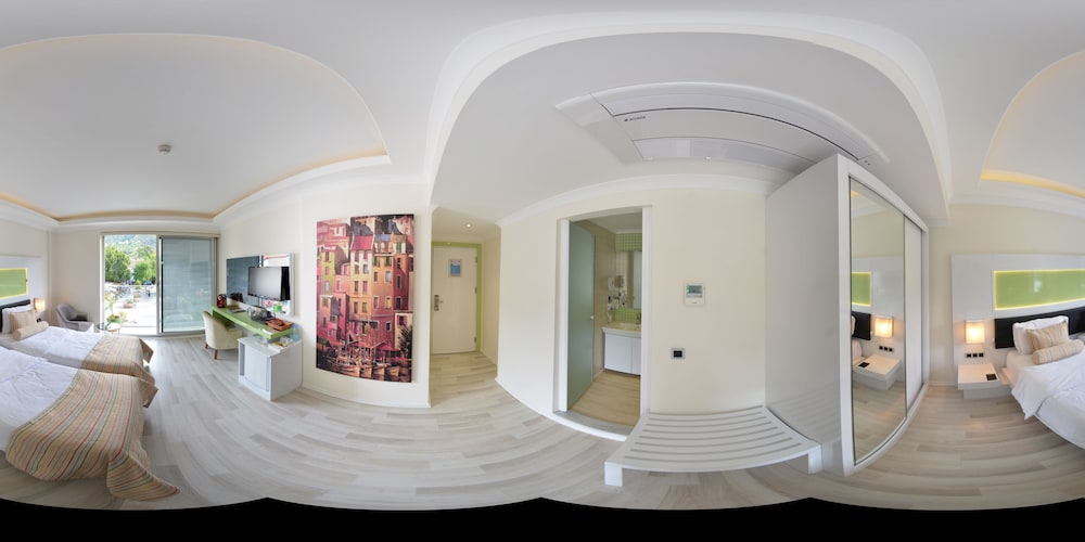 Orka Boutique Hotel Rezervasyon