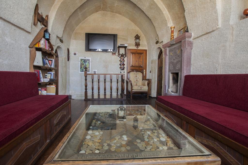 Canela Cave Hotel Rezervasyon