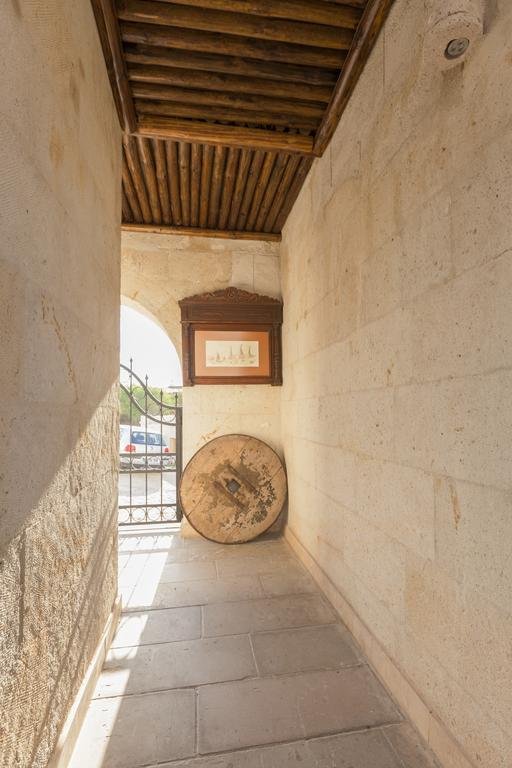 Canela Cave Hotel Rezervasyon