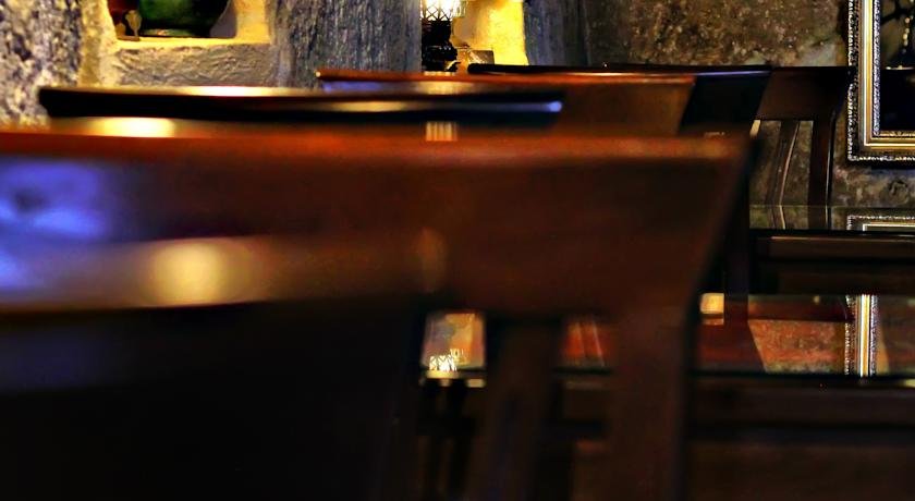 Canela Cave Hotel Rezervasyon