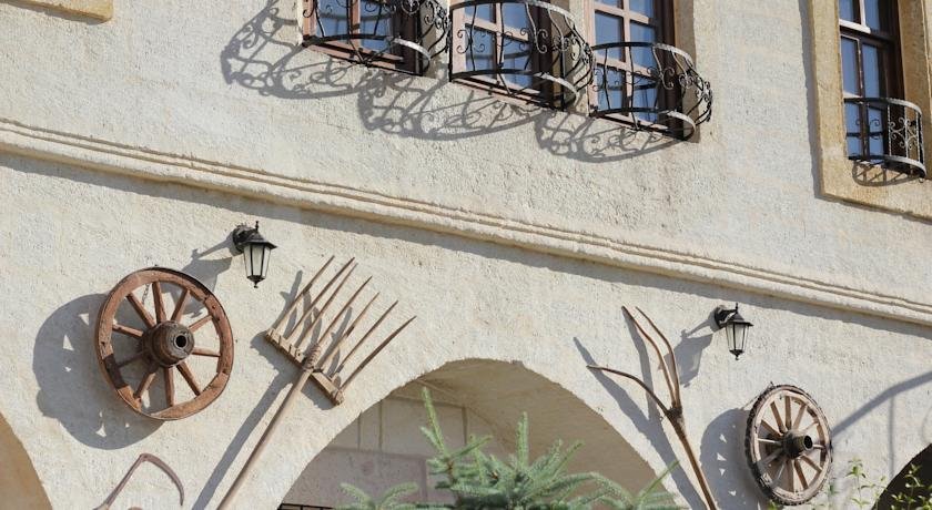 Canela Cave Hotel Rezervasyon