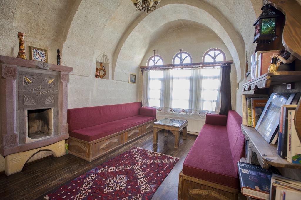 Canela Cave Hotel Rezervasyon