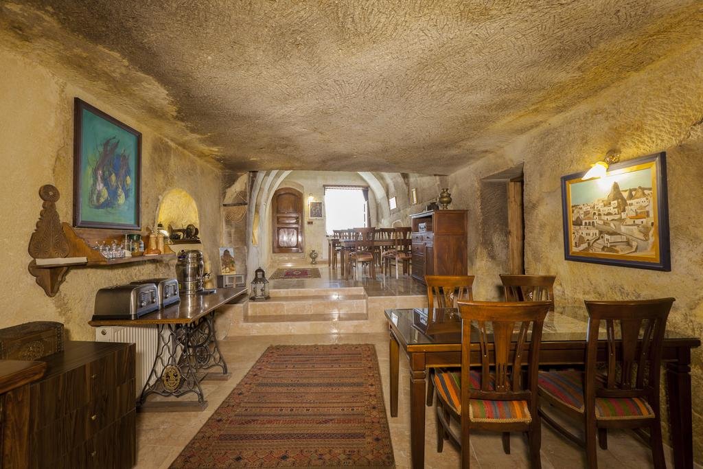 Canela Cave Hotel Rezervasyon