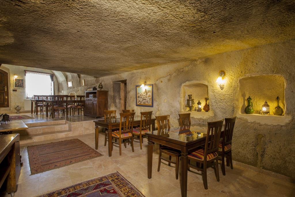 Canela Cave Hotel Rezervasyon