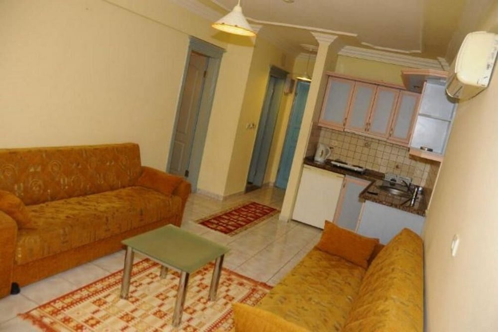 Club Ceylan Rezervasyon