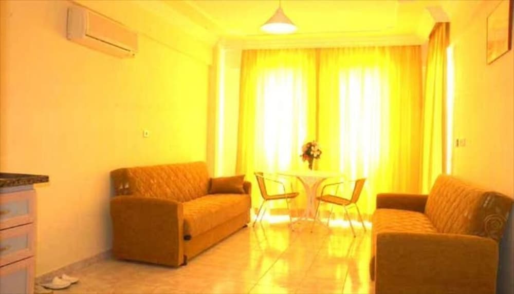 Club Ceylan Rezervasyon