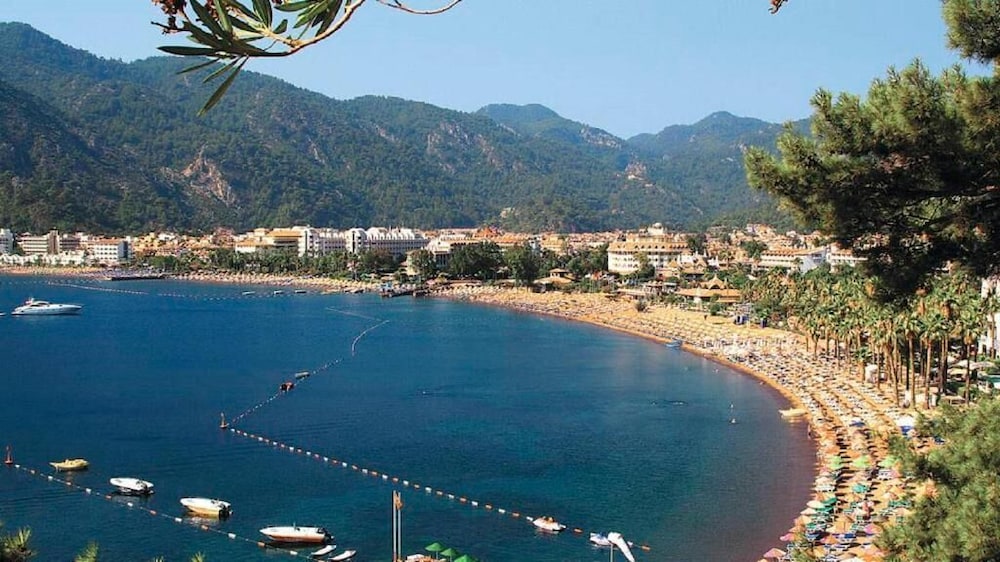 Club Ceylan Rezervasyon