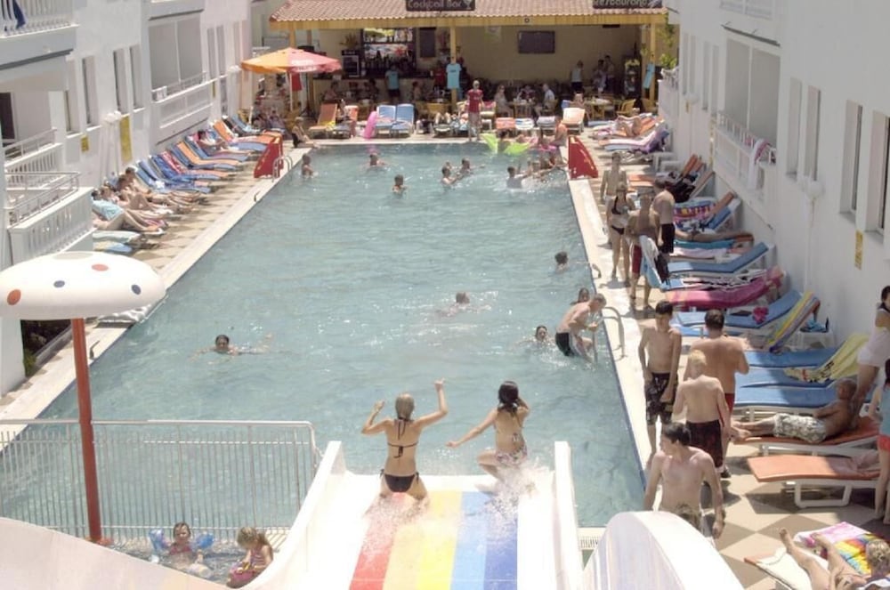 Club Ceylan Rezervasyon