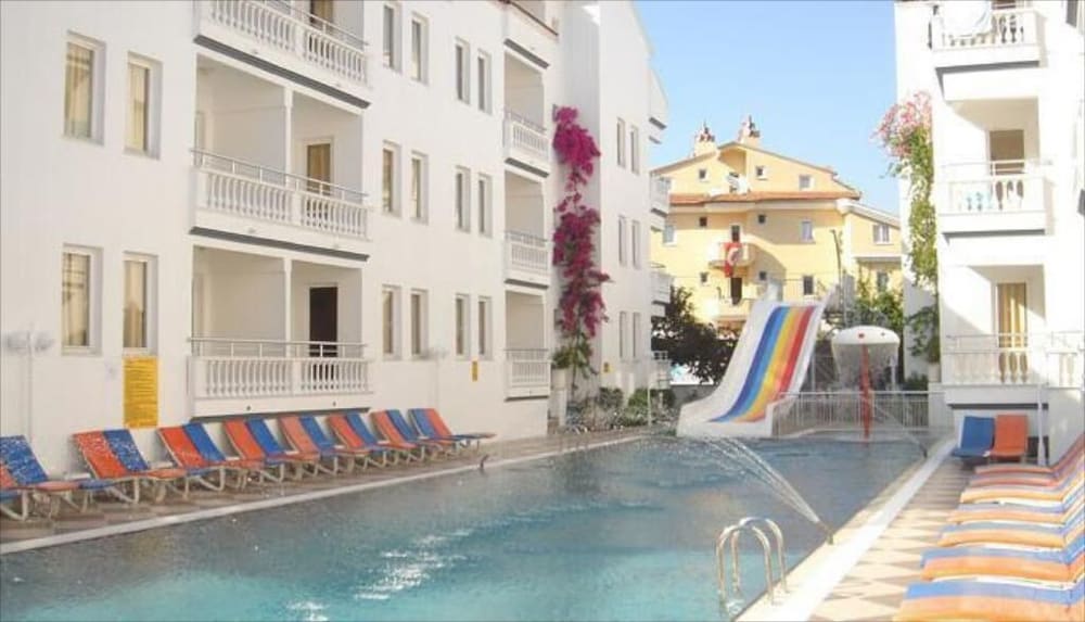 Club Ceylan Rezervasyon