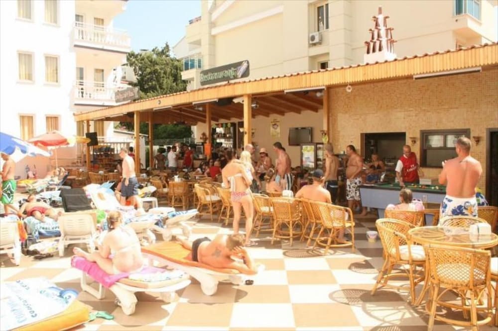 Club Ceylan Rezervasyon