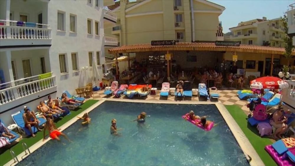 Club Ceylan Rezervasyon