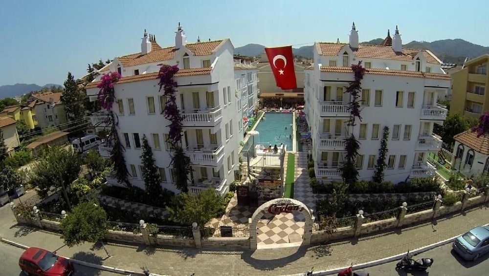 Club Ceylan Rezervasyon