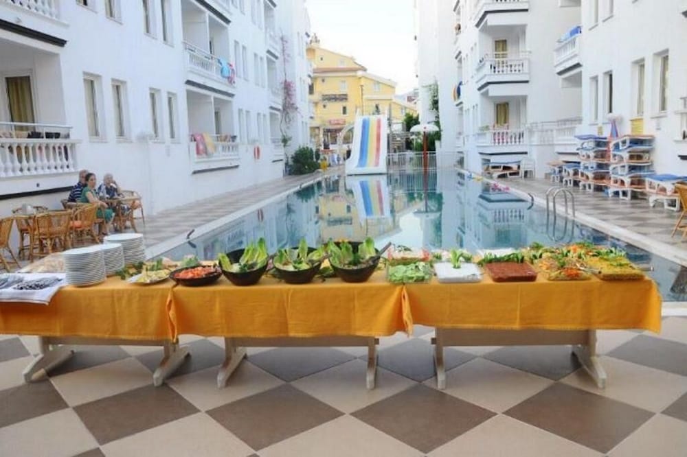 Club Ceylan Rezervasyon