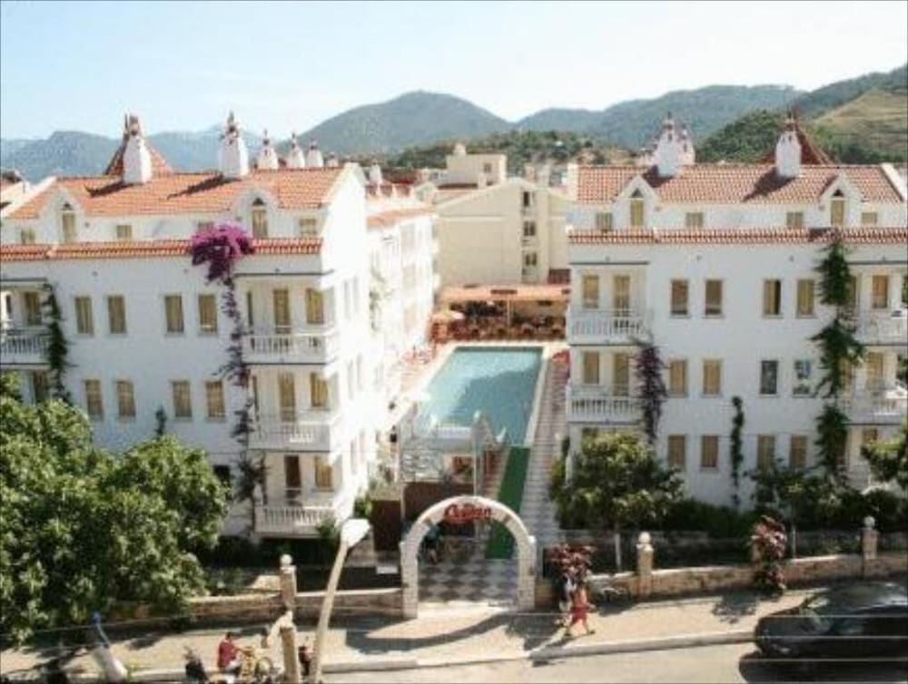 Club Ceylan Rezervasyon