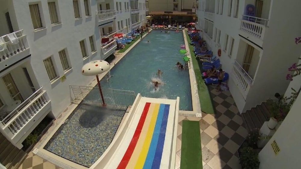 Club Ceylan Rezervasyon