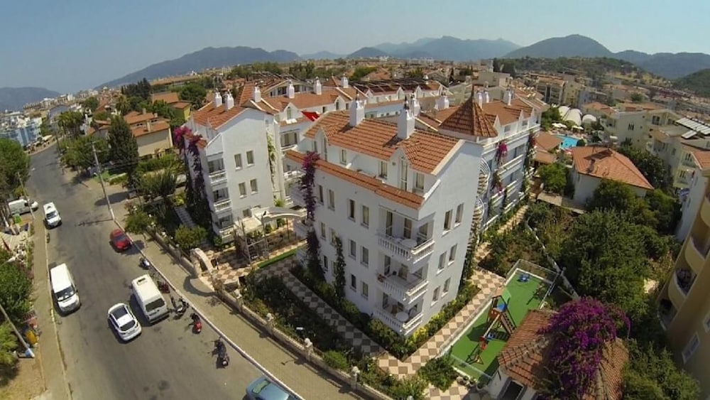 Club Ceylan Rezervasyon