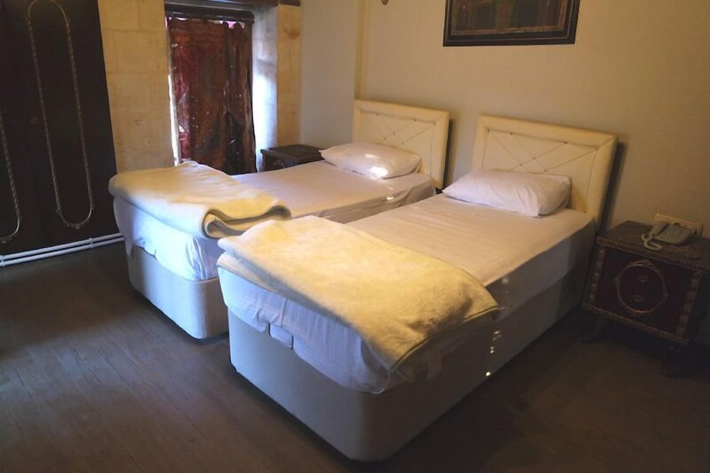 Kale Evi Castle House Rezervasyon