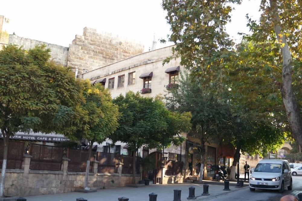 Kale Evi Castle House Rezervasyon