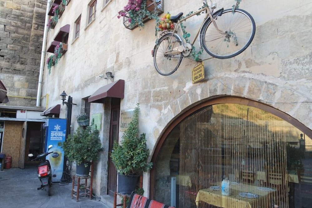 Kale Evi Castle House Rezervasyon