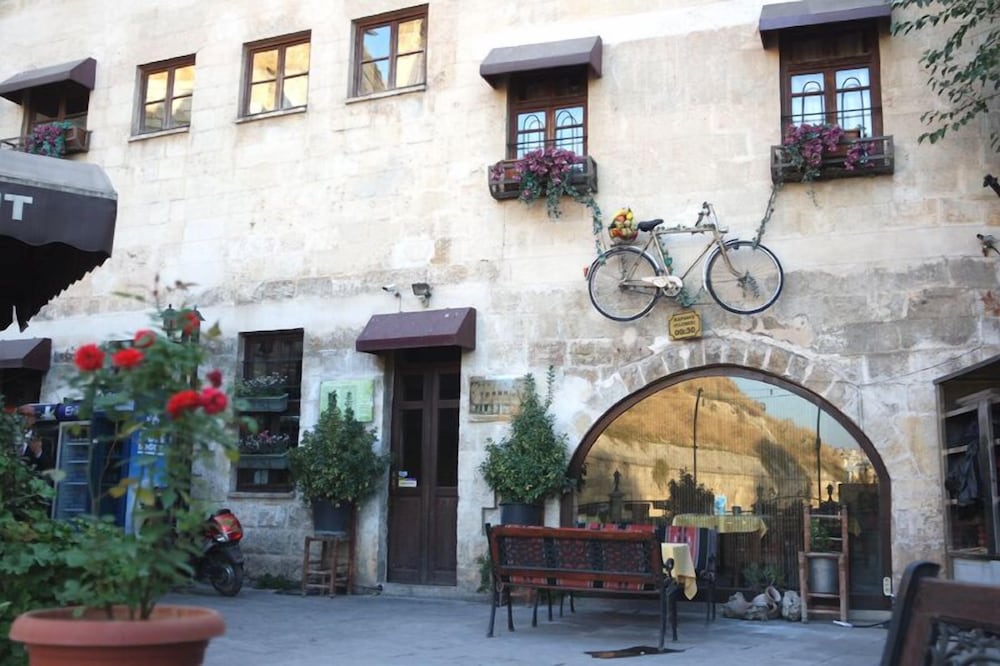 Kale Evi Castle House Rezervasyon