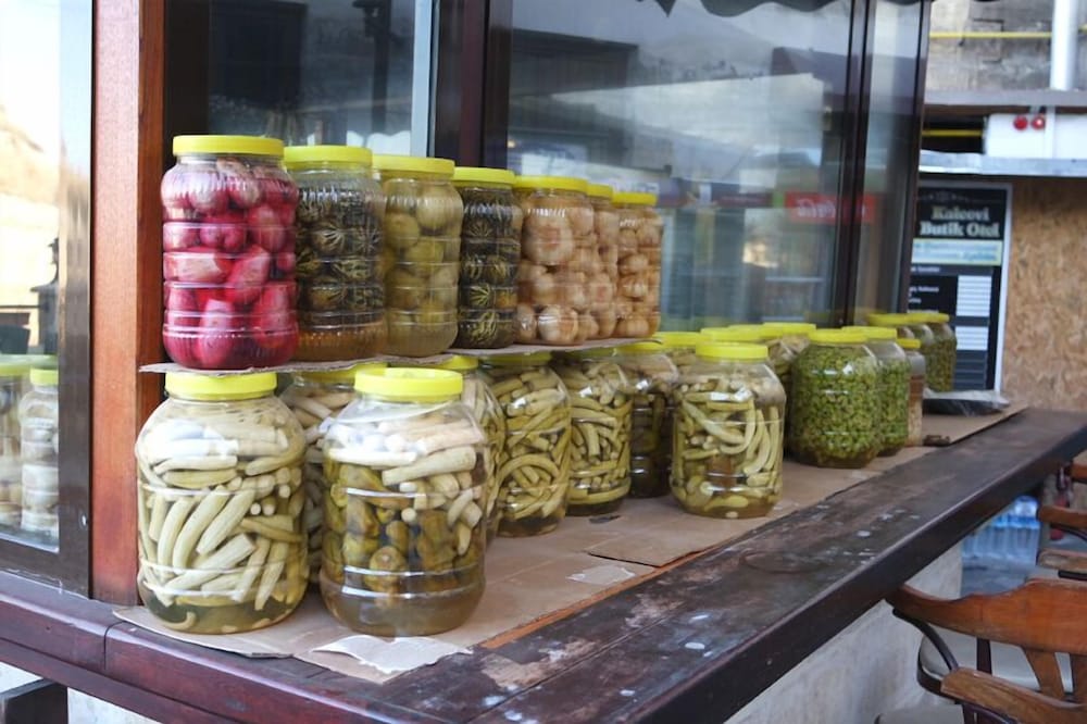 Kale Evi Castle House Rezervasyon