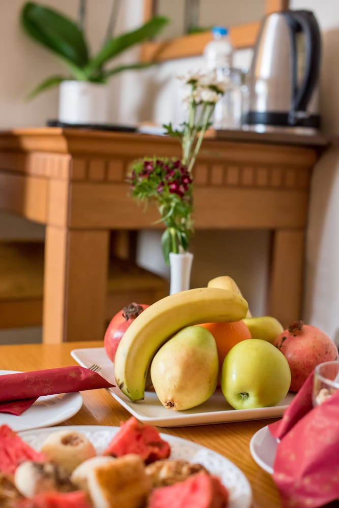 Usta Park Hotel & Spa Rezervasyon